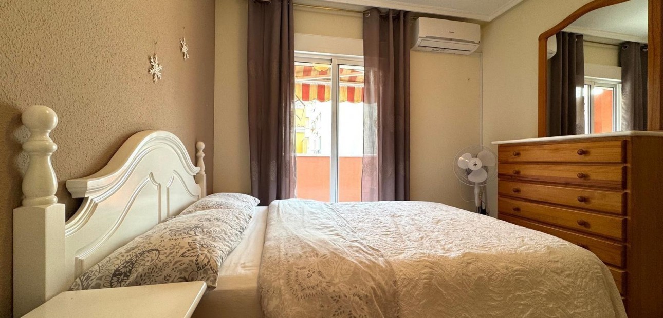 Sale - Penthouse -
Torrevieja - Playa del cura