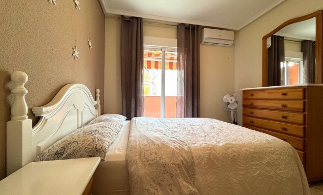 Sale - Penthouse -
Torrevieja - Playa del cura