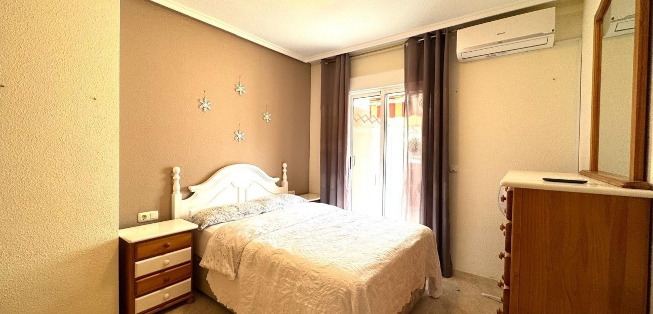 Sale - Penthouse -
Torrevieja - Playa del cura