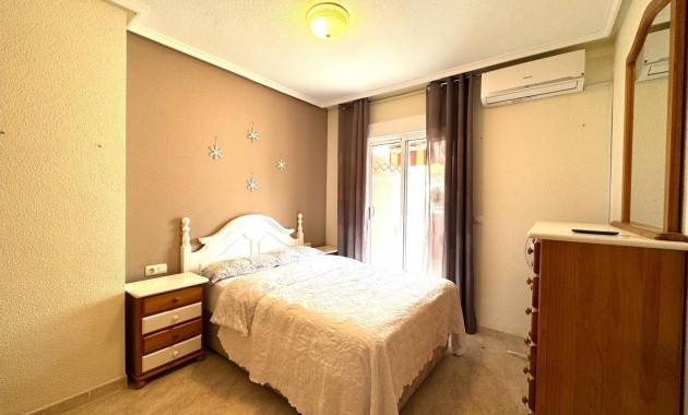 Sale - Penthouse -
Torrevieja - Playa del cura