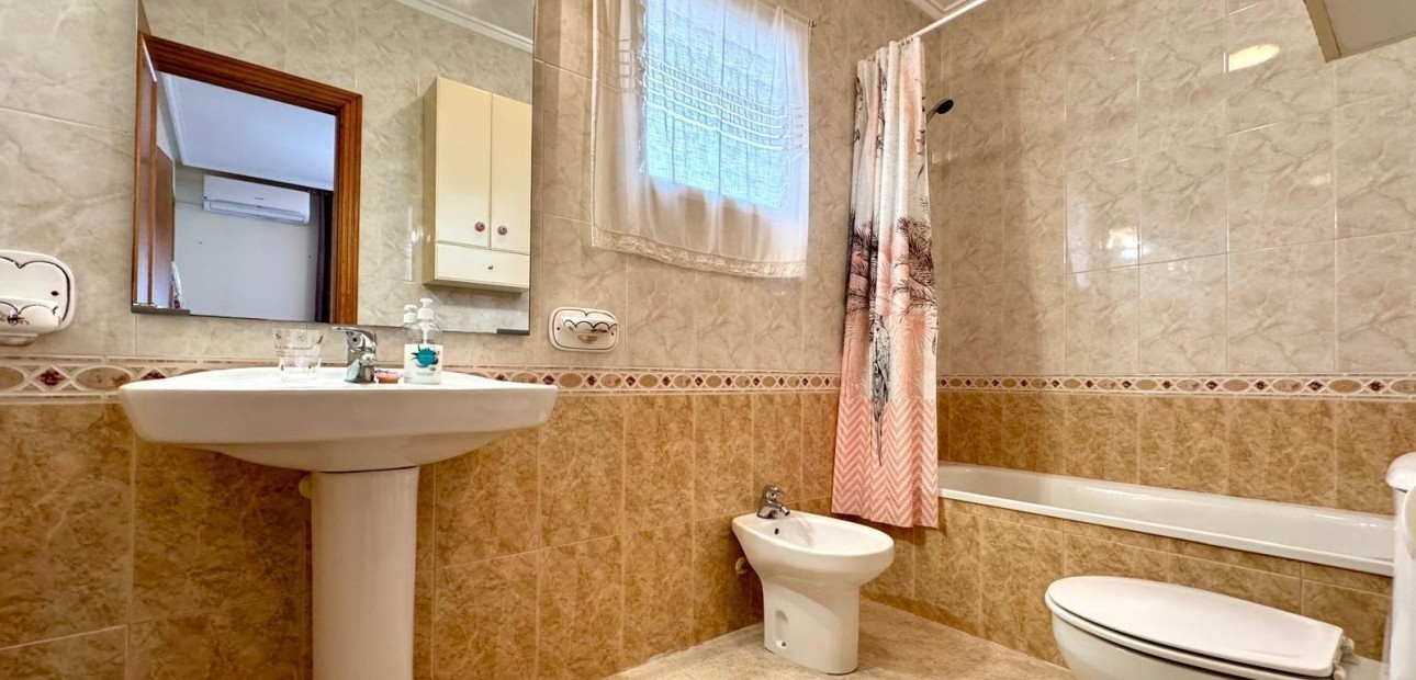 Sale - Penthouse -
Torrevieja - Playa del cura