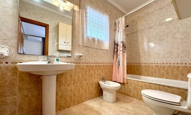 Sale - Penthouse -
Torrevieja - Playa del cura