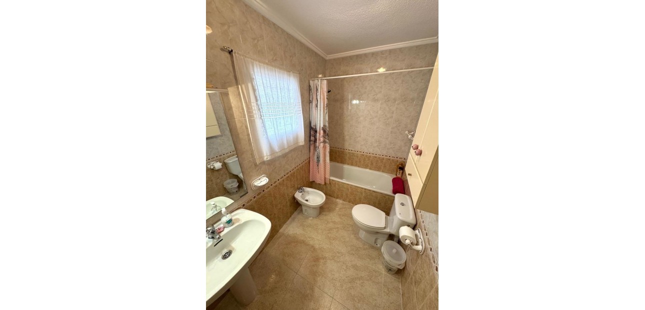 Sale - Penthouse -
Torrevieja - Playa del cura