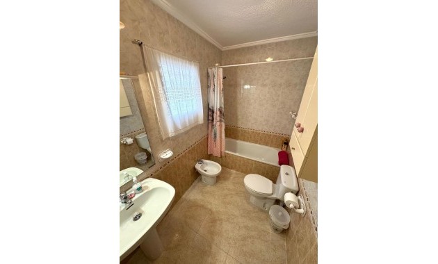Sale - Penthouse -
Torrevieja - Playa del cura