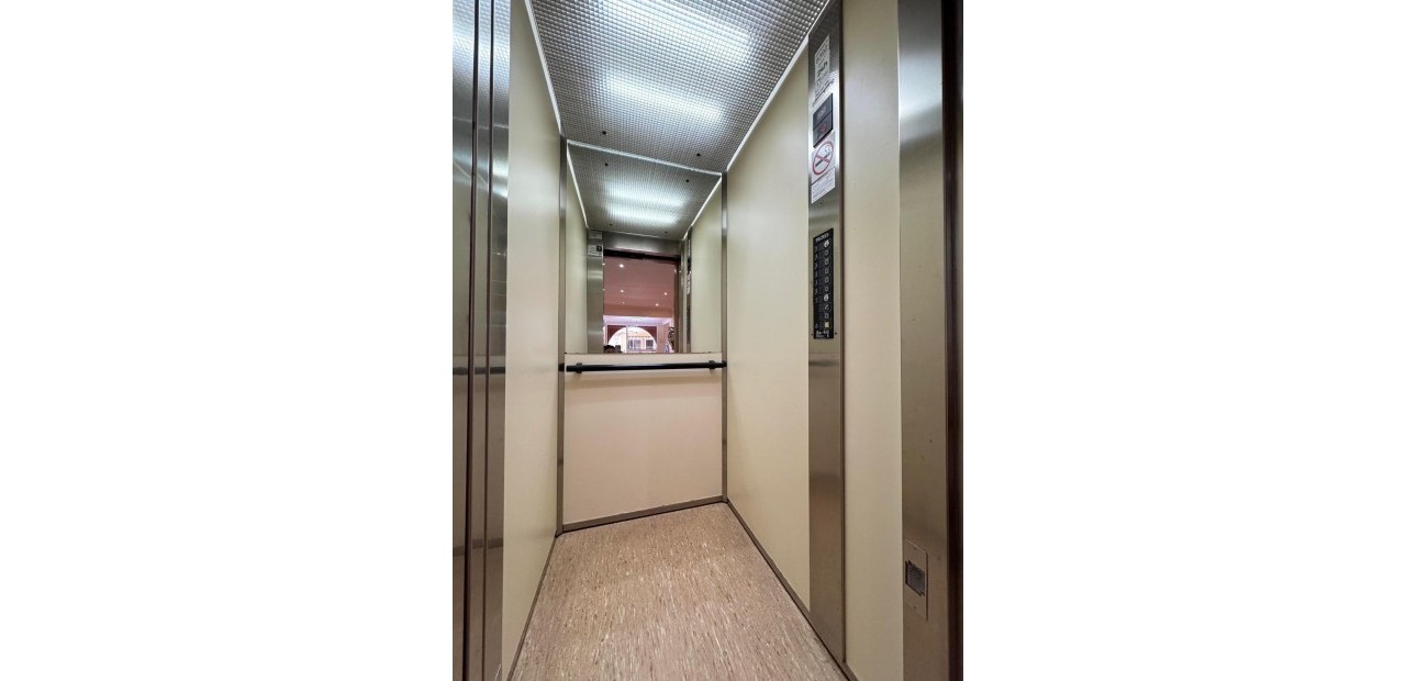 Sale - Penthouse -
Torrevieja - Playa del cura