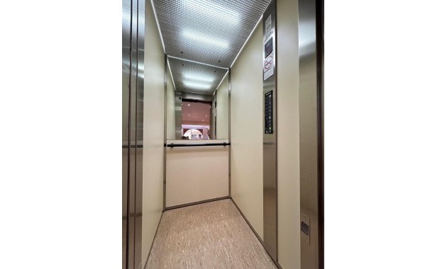 Sale - Penthouse -
Torrevieja - Playa del cura
