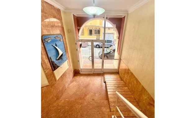 Sale - Penthouse -
Torrevieja - Playa del cura