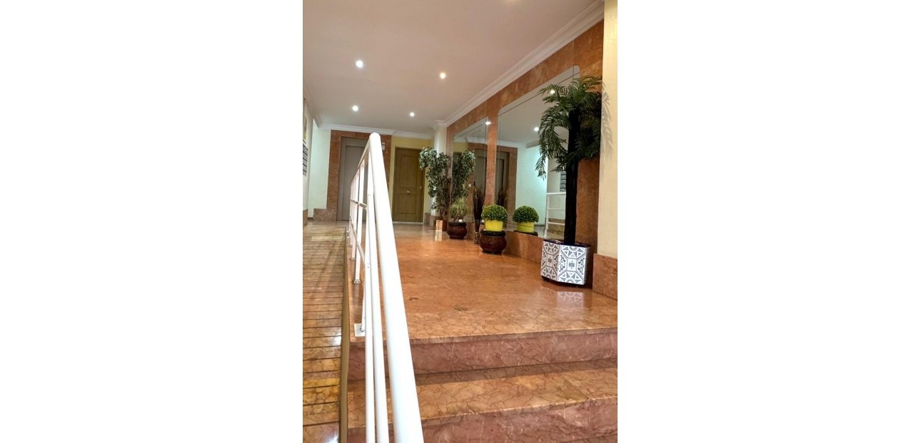 Sale - Penthouse -
Torrevieja - Playa del cura
