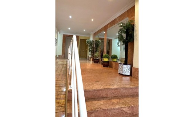 Sale - Penthouse -
Torrevieja - Playa del cura
