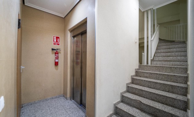 Venta - Apartamento / piso -
Torrevieja - torrevieja