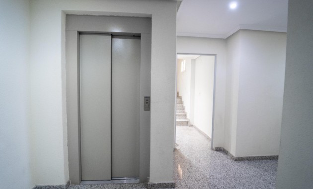 Venta - Apartamento / piso -
Torrevieja - torrevieja