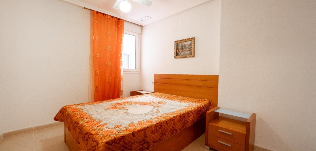 Venta - Apartamento / piso -
Torrevieja - torrevieja