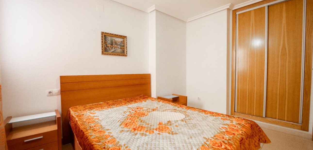 Venta - Apartamento / piso -
Torrevieja - torrevieja