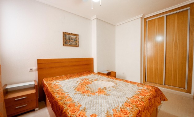 Venta - Apartamento / piso -
Torrevieja - torrevieja