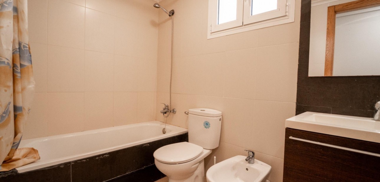 Venta - Apartamento / piso -
Torrevieja - torrevieja