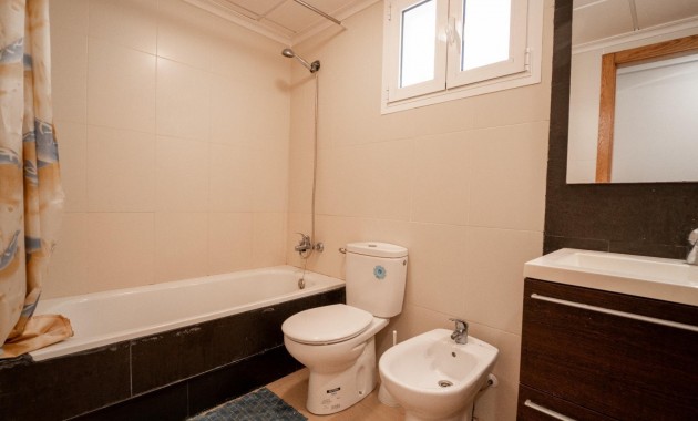 Venta - Apartamento / piso -
Torrevieja - torrevieja