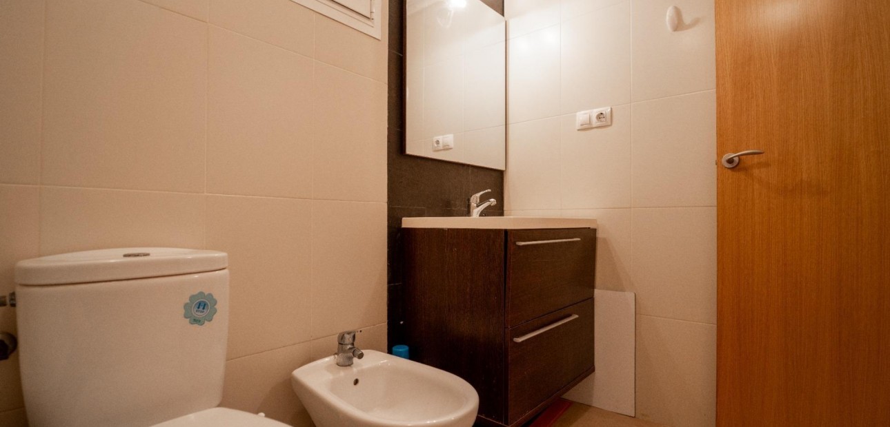 Venta - Apartamento / piso -
Torrevieja - torrevieja