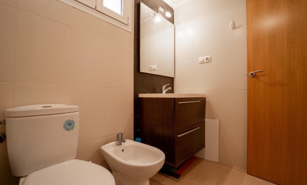 Venta - Apartamento / piso -
Torrevieja - torrevieja