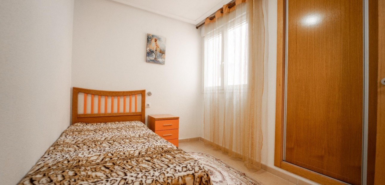 Venta - Apartamento / piso -
Torrevieja - torrevieja