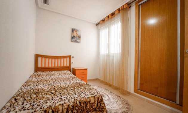Venta - Apartamento / piso -
Torrevieja - torrevieja