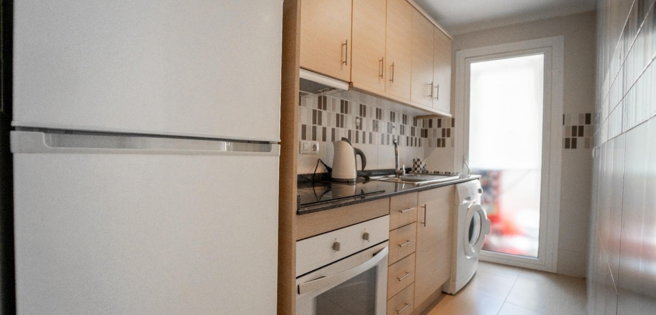 Venta - Apartamento / piso -
Torrevieja - torrevieja