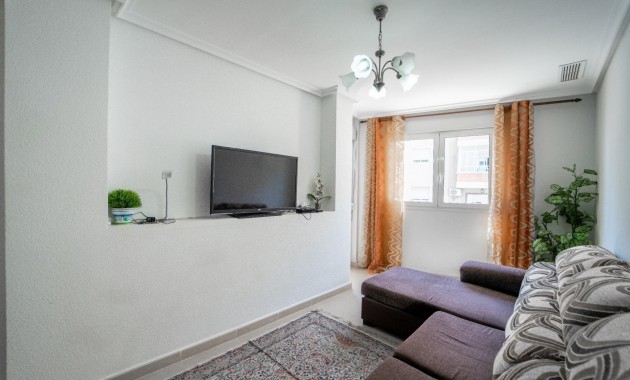 Venta - Apartamento / piso -
Torrevieja - torrevieja