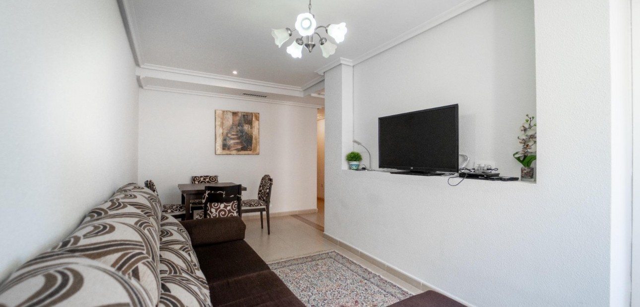 Venta - Apartamento / piso -
Torrevieja - torrevieja