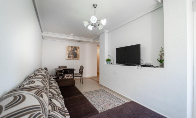 Venta - Apartamento / piso -
Torrevieja - torrevieja