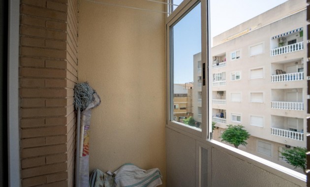 Venta - Apartamento / piso -
Torrevieja - torrevieja