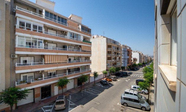 Venta - Apartamento / piso -
Torrevieja - torrevieja