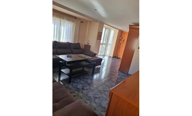 Sale - Apartment / flat -
Santa Pola - Eroski