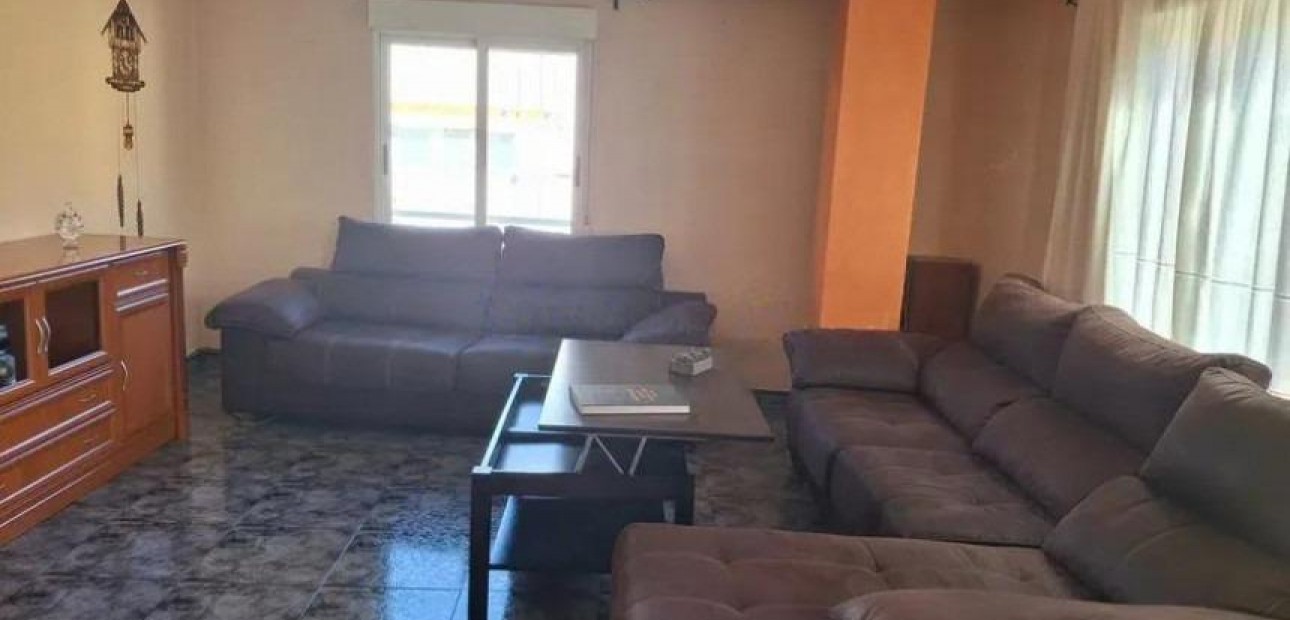 Sale - Apartment / flat -
Santa Pola - Eroski
