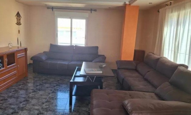 Sale - Apartment / flat -
Santa Pola - Eroski