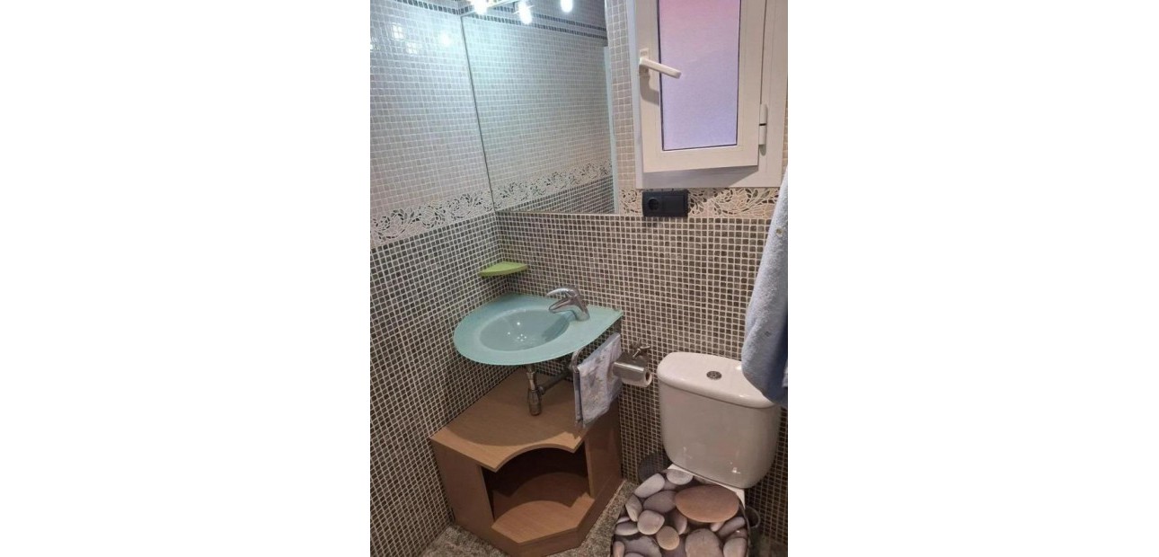 Sale - Apartment / flat -
Santa Pola - Eroski
