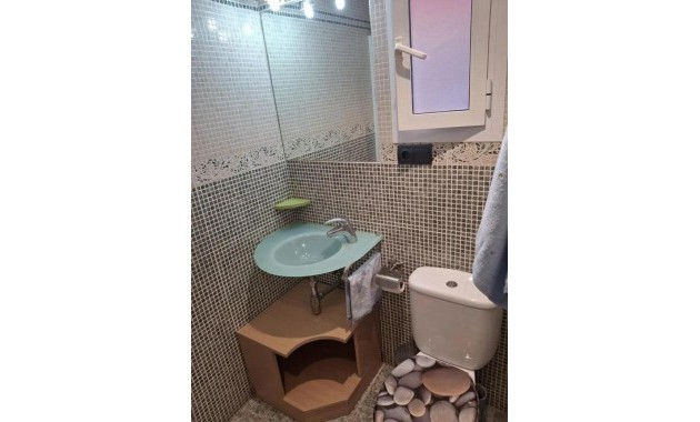 Sale - Apartment / flat -
Santa Pola - Eroski
