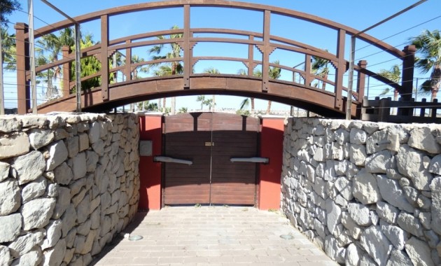 Herverkoop - Detached Villa -
Algorfa