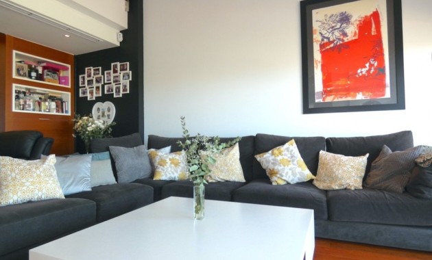 Herverkoop - Detached Villa -
Algorfa