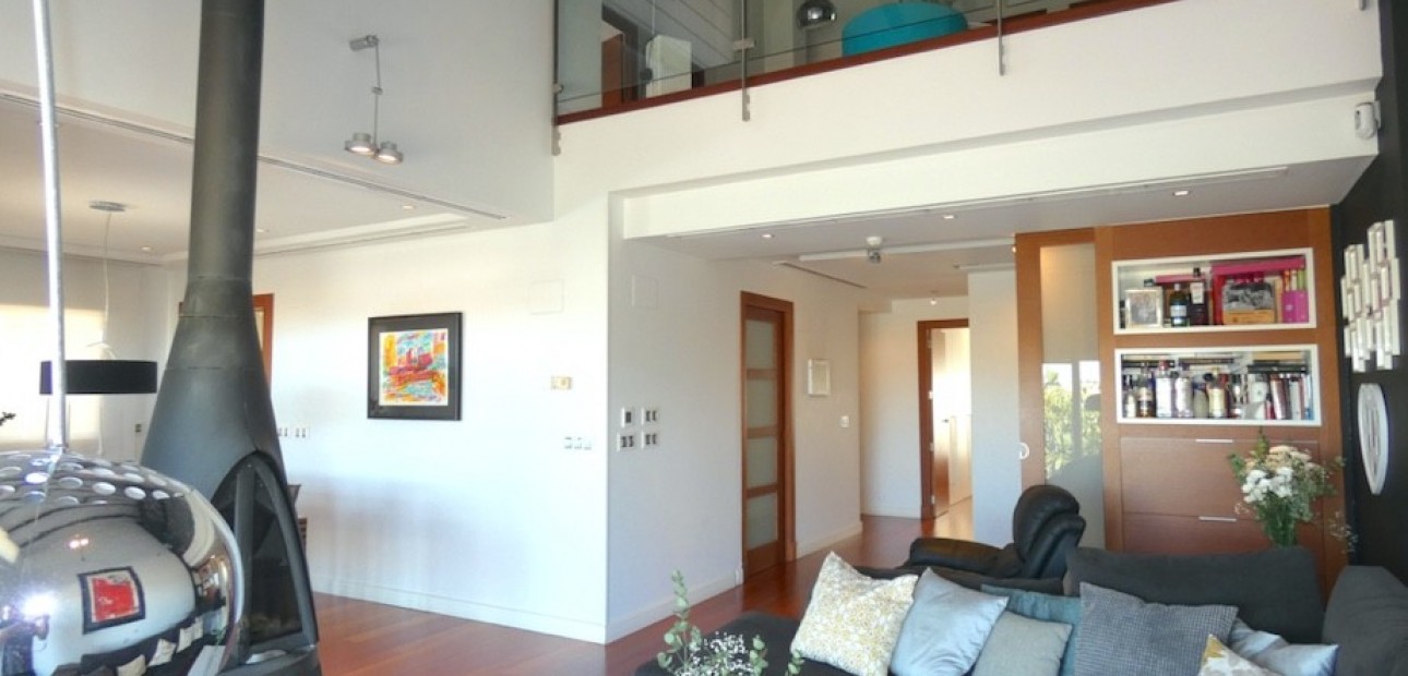 Herverkoop - Detached Villa -
Algorfa
