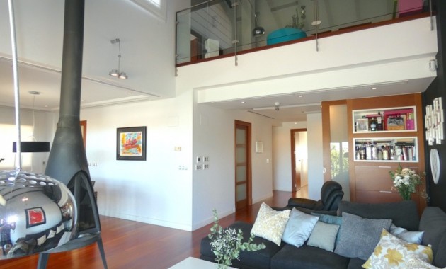 Herverkoop - Detached Villa -
Algorfa