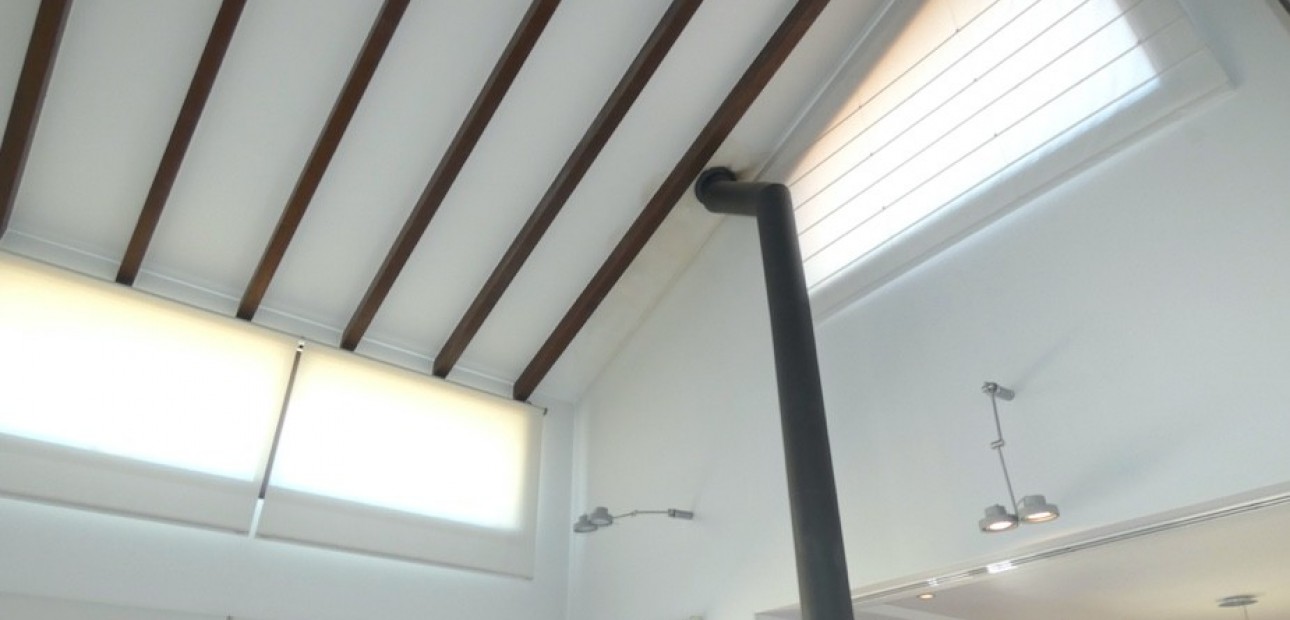 Herverkoop - Detached Villa -
Algorfa
