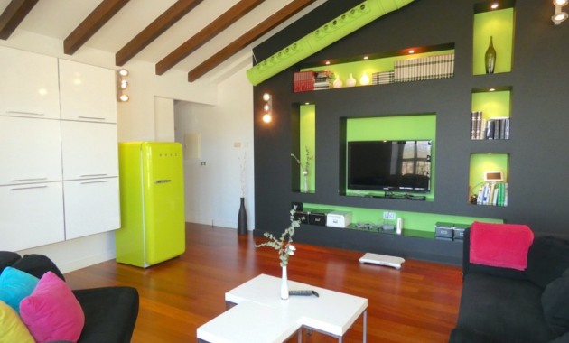 Herverkoop - Detached Villa -
Algorfa