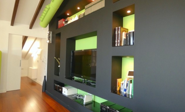 Herverkoop - Detached Villa -
Algorfa