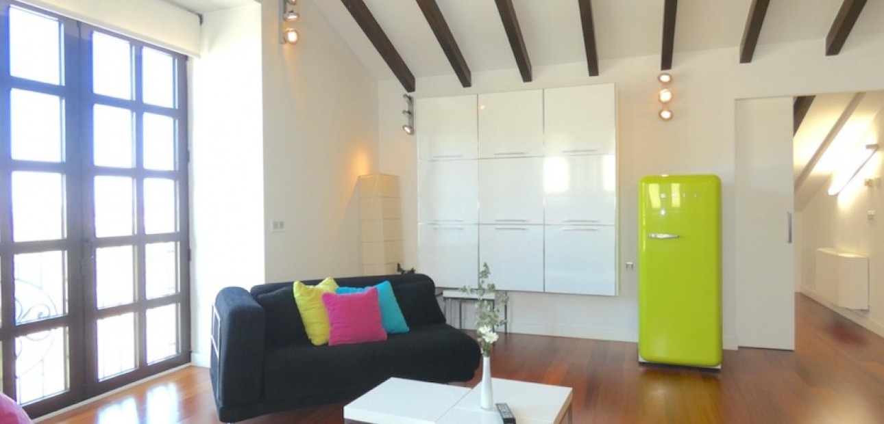 Herverkoop - Detached Villa -
Algorfa