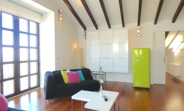 Herverkoop - Detached Villa -
Algorfa