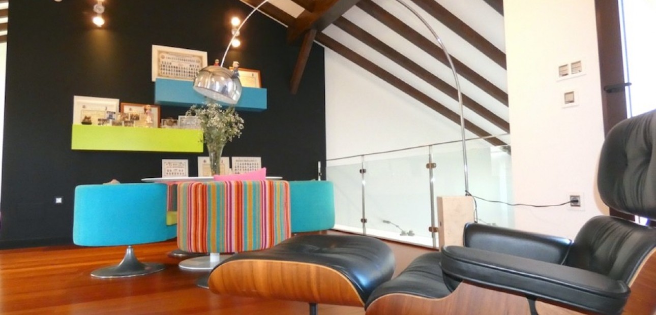 Herverkoop - Detached Villa -
Algorfa