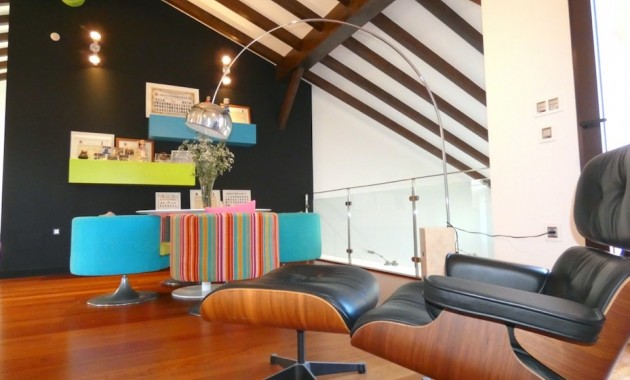 Herverkoop - Detached Villa -
Algorfa