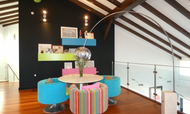 Herverkoop - Detached Villa -
Algorfa