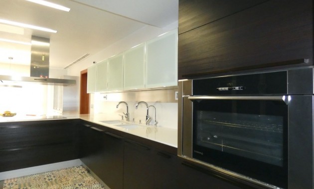 Herverkoop - Detached Villa -
Algorfa