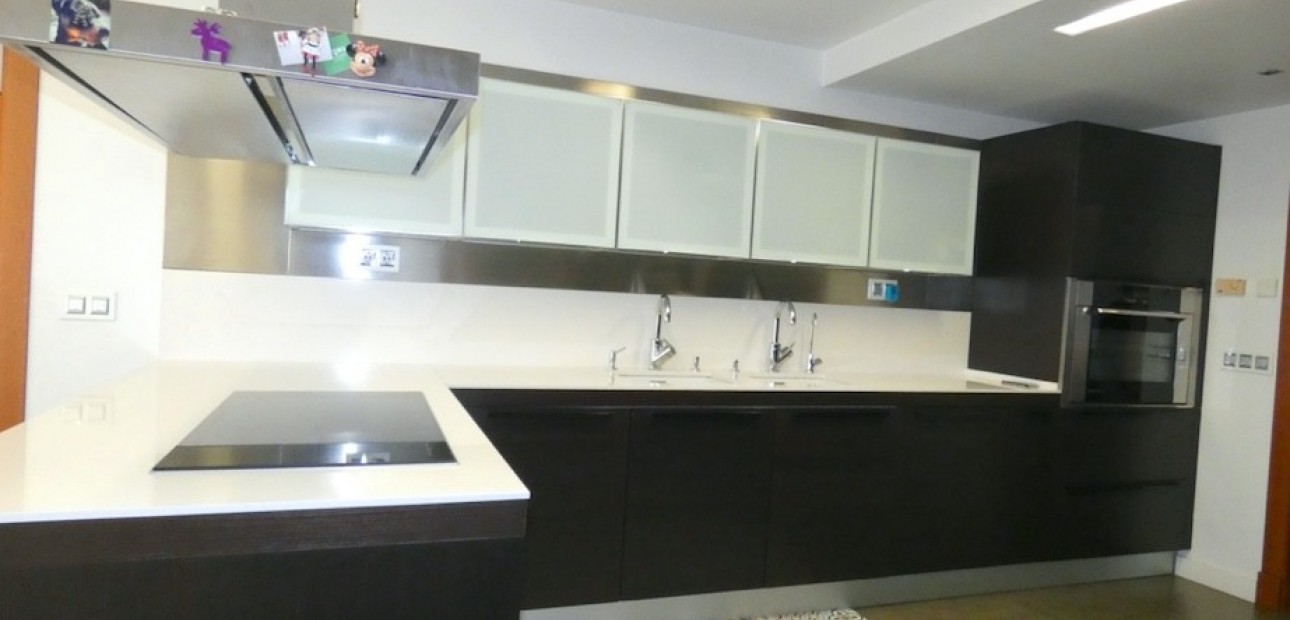 Herverkoop - Detached Villa -
Algorfa