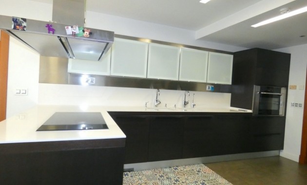Herverkoop - Detached Villa -
Algorfa
